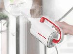 بخار شوی شیائومی درما Deerma Steam Mop Vacuum Cleaner DEM-ZQ610 mester xiaomi