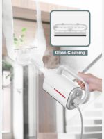 بخار شوی شیائومی درما Deerma Steam Mop Vacuum Cleaner DEM-ZQ610 mester xiaomi