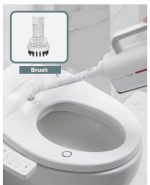 بخار شوی شیائومی درما Deerma Steam Mop Vacuum Cleaner DEM-ZQ610 mester xiaomi