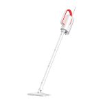 بخار شوی شیائومی درما Deerma Steam Mop Vacuum Cleaner DEM-ZQ610 mester xiaomi
