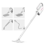بخار شوی شیائومی درما Deerma Steam Mop Vacuum Cleaner DEM-ZQ610 mester xiaomi