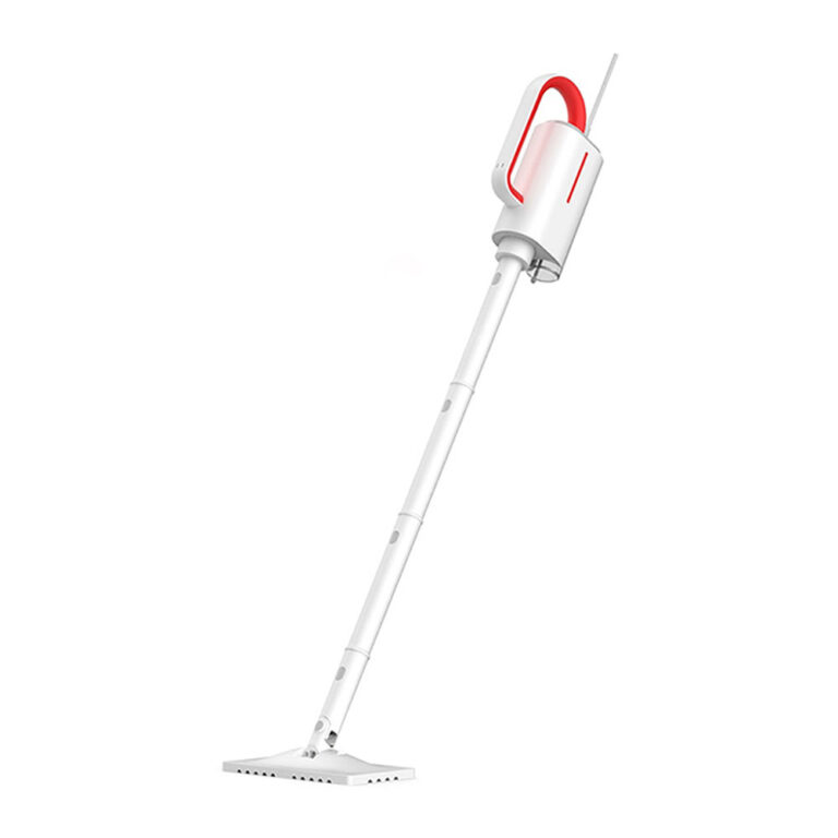 بخار شوی شیائومی درما Deerma Steam Mop Vacuum Cleaner DEM-ZQ610 mester xiaomi
