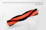 برس Main Brush جارو رباتیک شیائومی مدل Xiaomi X20 Plus mester xiaomi