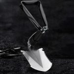 بیل تاشو 8 منظوره NexTool NE20033 8-In-1 Multifunctional Folding Shovel mester xiaomi