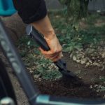 بیل چند منظوره NexTool NE20057 Thunder Multi Functional Shovel mester xiaomi