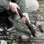 بیل چند منظوره NexTool NE20057 Thunder Multi Functional Shovel mester xiaomi
