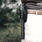 بیل چند منظوره NexTool NE20057 Thunder Multi Functional Shovel mester xiaomi