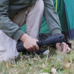 بیل چند منظوره NexTool NE20057 Thunder Multi Functional Shovel mester xiaomi