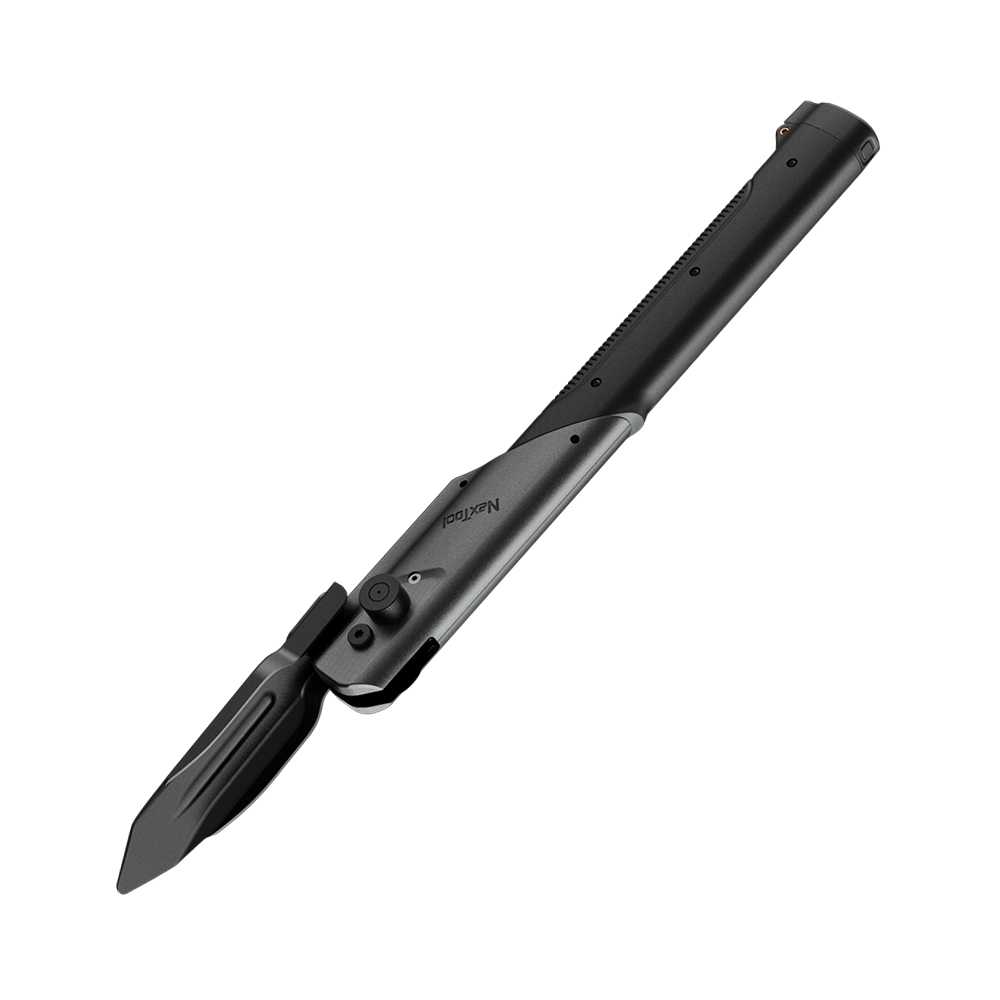 بیل چند منظوره NexTool NE20057 Thunder Multi Functional Shovel mester xiaomi بیل چند منظوره NexTool NE20057 Thunder Multi Functional Shovel mester xiaomi