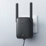 تقویت کننده سیگنال وای‌فای شیائومی Mi WiFi Range Extender AC1200 mester xiaomi