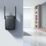 تقویت کننده سیگنال وای‌فای شیائومی Mi WiFi Range Extender AC1200 mester xiaomi