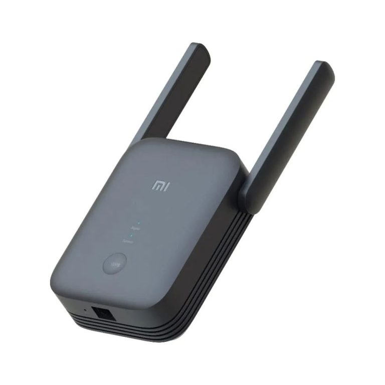 تقویت کننده سیگنال وای‌فای شیائومی Mi WiFi Range Extender AC1200 mester xiaomi