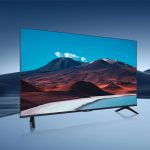 تلویزیون هوشمند 55 اینچ شیائومی مدل Xiaomi TV A 55 2026 mester xiaomi