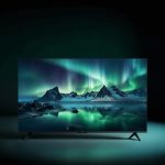 تلویزیون هوشمند 55 اینچ شیائومی مدل Xiaomi TV A 55 2026 mester xiaomi