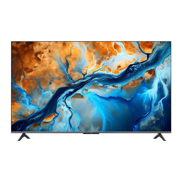 تلویزیون هوشمند 55 اینچ شیائومی مدل Xiaomi TV S Mini LED 55 2025 mester xiaomi
