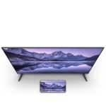 تلویزیون هوشمند 65 اینچ شیائومی مدل Xiaomi TV P1E 65 Inch mester xiaomi
