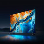 تلویزیون هوشمند 65 اینچ شیائومی مدل Xiaomi TV S Mini LED 65 2025 MESTER XIAOMI