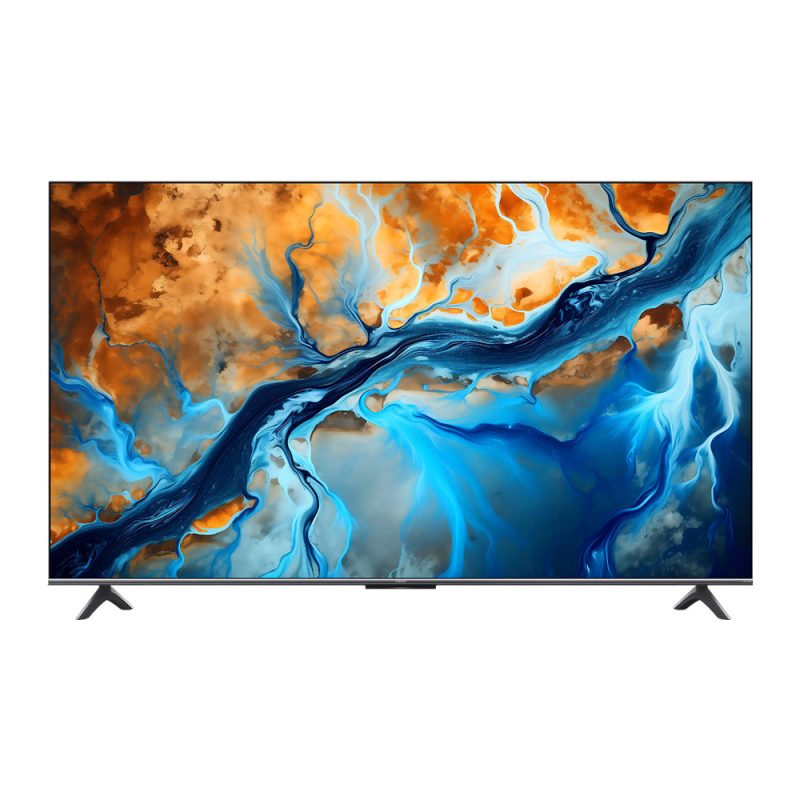 تلویزیون هوشمند 75 اینچ شیائومی مدل Xiaomi TV S Mini LED 75 2025 MESTER XIAOMI