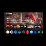 تلویزیون هوشمند 75 اینچ شیائومی مدل Xiaomi TV S Mini LED 75 2025 MESTER XIAOMI