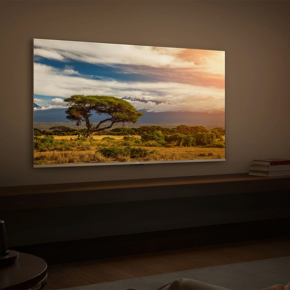 تلویزیون هوشمند شیائومی 55 اینچ مدل Xiaomi TV A Pro 55 2026 MESTER XIAOMI