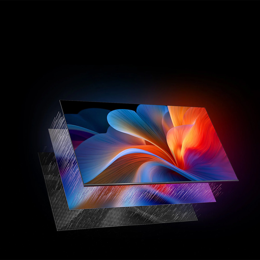 تلویزیون هوشمند شیائومی 55 اینچ مدل Xiaomi TV A Pro 55 2026 MESTER XIAOMI