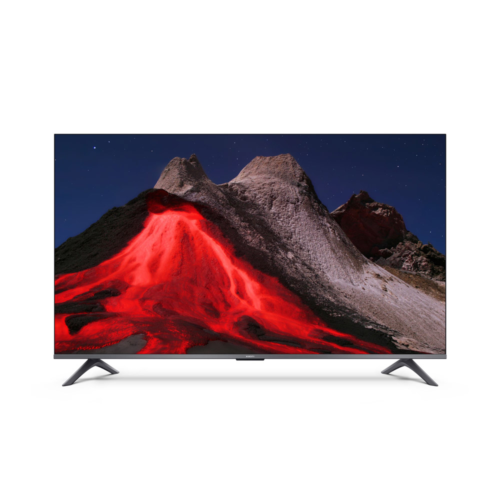 تلویزیون هوشمند شیائومی 55 اینچ مدل Xiaomi TV A Pro 55 2026 MESTER XIAOMI تلویزیون هوشمند شیائومی 55 اینچ مدل Xiaomi TV A Pro 55 2026 MESTER XIAOMI