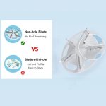 تیغه جایگزین و یدک پرزگیر شیائومی Xiaomi Mijia Pill Remover Replacement Blade MQXJQDT01KL MESTER XIAOMI