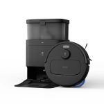 جارو رباتیک اکووکس مدل Ecovacs DEEBOT N30 PRO OMNI Robotic Vacuum MESTER XIAOMI