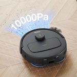 جارو رباتیک اکووکس مدل Ecovacs DEEBOT N30 PRO OMNI Robotic Vacuum MESTER XIAOMI