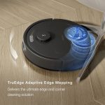 جارو رباتیک اکووکس مدل Ecovacs DEEBOT N30 PRO OMNI Robotic Vacuum MESTER XIAOMI