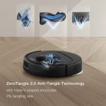 جارو رباتیک اکووکس مدل Ecovacs DEEBOT N30 PRO OMNI Robotic Vacuum MESTER XIAOMI
