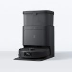 جارو رباتیک اکووکس مدل Ecovacs DEEBOT N30 PRO OMNI Robotic Vacuum MESTER XIAOMI