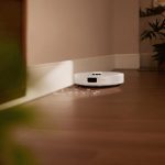 جارو رباتیک روبوراک مدل Xiaomi Roborock Qrevo 798 Robotic Vacuum Cleaner mester xiaomi