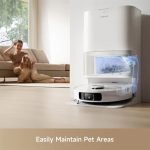 جارو رباتیک شیائومی mester xiaomi Dreame L10s Ultra Gen 2
