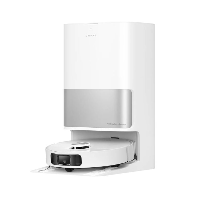 جارو رباتیک شیائومی mester xiaomi Dreame L10s Ultra Gen 2