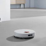 جارو رباتیک شیائومی مدل XIAOMI Robot Vacuum S40C mester xiaomi