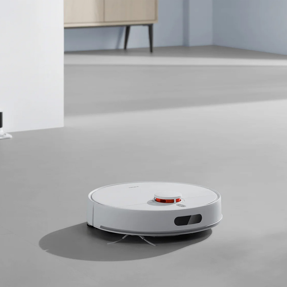 جارو رباتیک شیائومی مدل XIAOMI Robot Vacuum S40C mester xiaomi