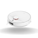 جارو رباتیک شیائومی مدل XIAOMI Robot Vacuum S40C mester xiaomi