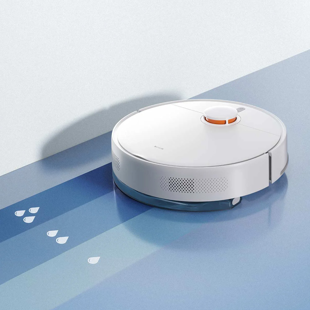 جارو رباتیک شیائومی مدل XIAOMI Robot Vacuum S40C mester xiaomi