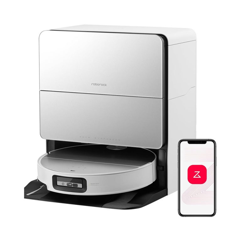 جارو رباتیک شیائومی مدل Xiaomi Roborock Saros 10 mester xiaomi