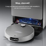 جارو رباتیک شیائومی مدل Xiaomi Roborock Saros 10 mester xiaomi