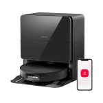 جارو رباتیک شیائومی مدل Xiaomi Roborock Saros 10 mester xiaomi