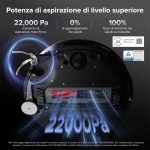 جارو رباتیک شیائومی مدل Xiaomi Roborock Saros 10 mester xiaomi