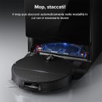 جارو رباتیک شیائومی مدل Xiaomi Roborock Saros 10 mester xiaomi