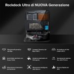 جارو رباتیک شیائومی مدل Xiaomi Roborock Saros 10 mester xiaomi