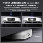 جارو رباتیک شیائومی مدل Xiaomi Roborock Saros 10 mester xiaomi
