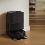 جارو رباتیک شیائومی مدل روبوراک مدل Xiaomi Roborock Qrevo Plus Robotic Vacuum Cleaner mester xiaomi