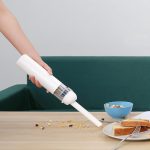 جارو شارژی شیائومی Mi vacuum cleaner mini mester xiaomi
