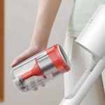 جارو شارژی شیائومی مدل Mijia Cordless Vacuum Cleaner 2 Lite B204 mester xiaomi