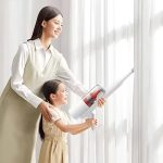 جارو شارژی شیائومی مدل Mijia Cordless Vacuum Cleaner 2 Lite B204 mester xiaomi